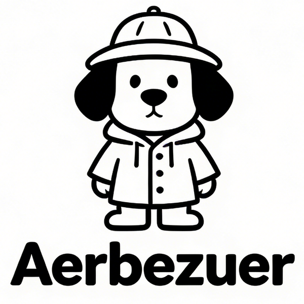 Aerbezuer